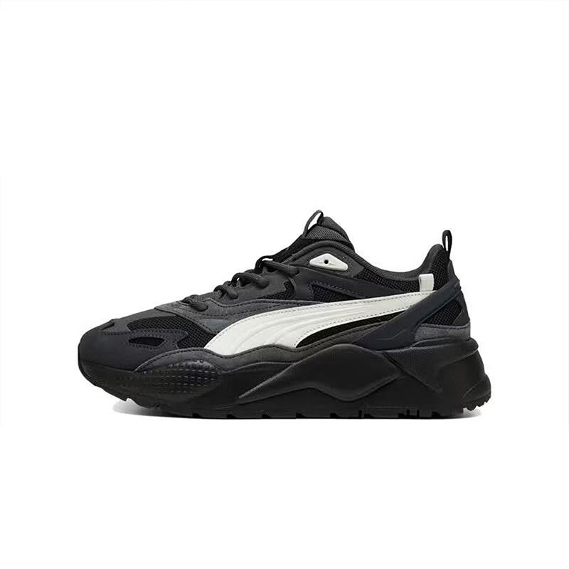 プーマ RS-X エフェクト 快適で多用途、ラウンドトゥ、耐 - Men Shoes Puma のレビューと価格