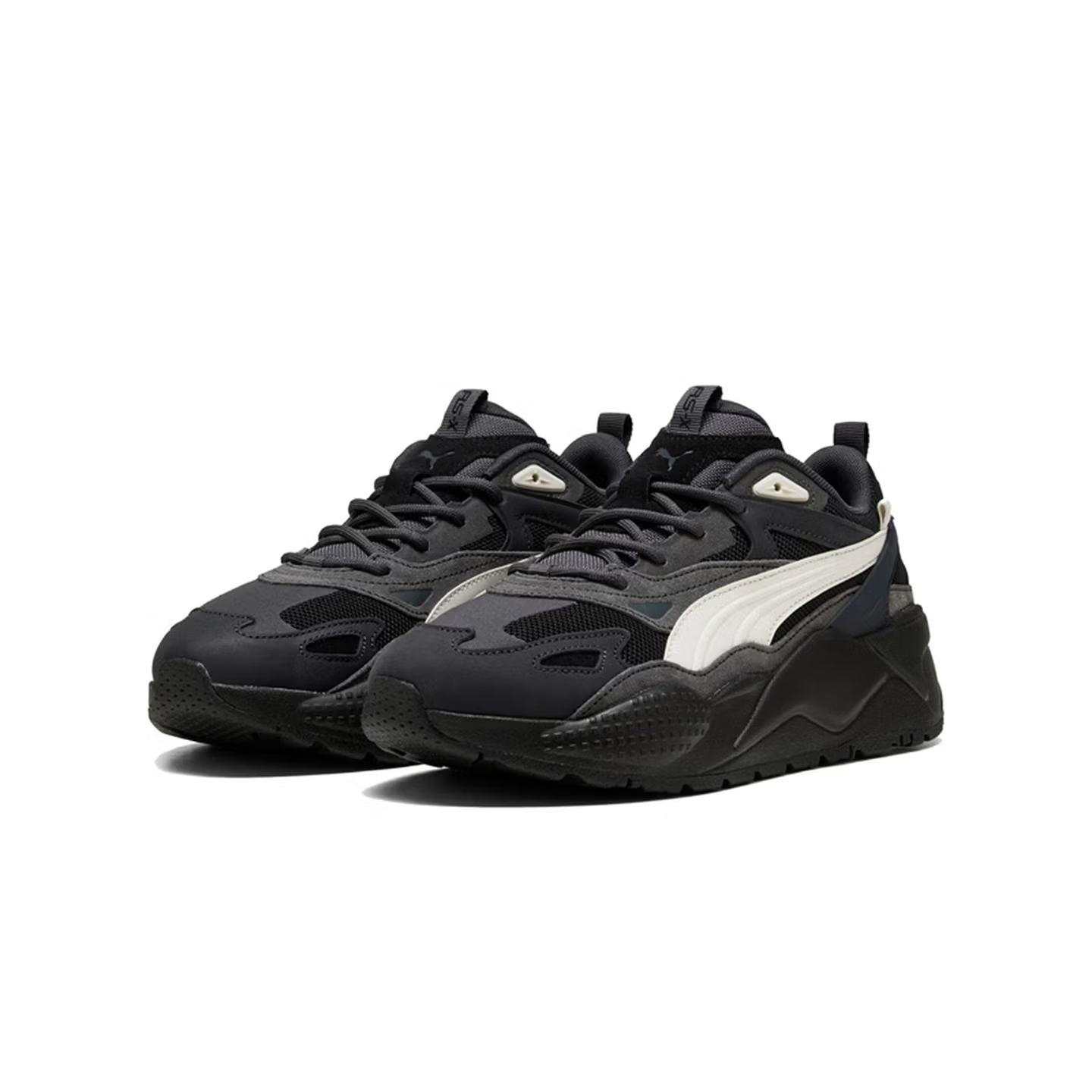 プーマ RS-X エフェクト 快適で多用途、ラウンドトゥ、耐 - Men Shoes Puma のレビューと価格