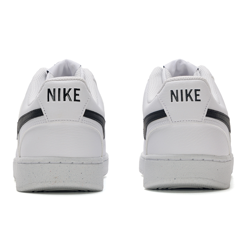 ナイキ メンズ スポーツ シューズ コート ビジョン ホワイ - Men Shoes On Sale Nike のレビューと価格