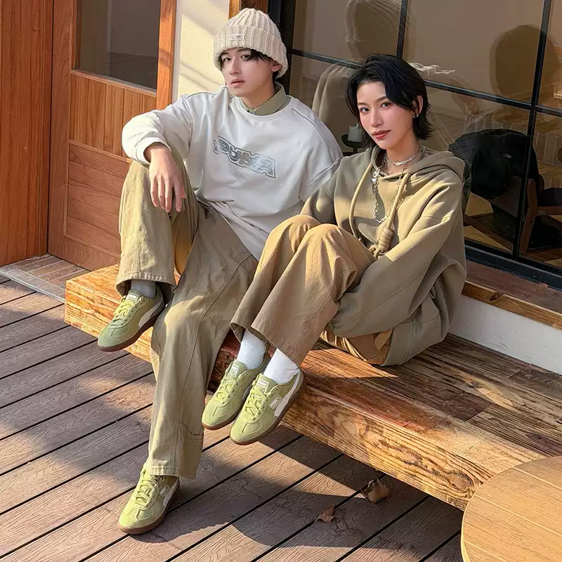 プーマ スポーツシューズ 男女兼用、夏用ボーイフレンドスタイ - Men Shoes Puma のレビューと価格