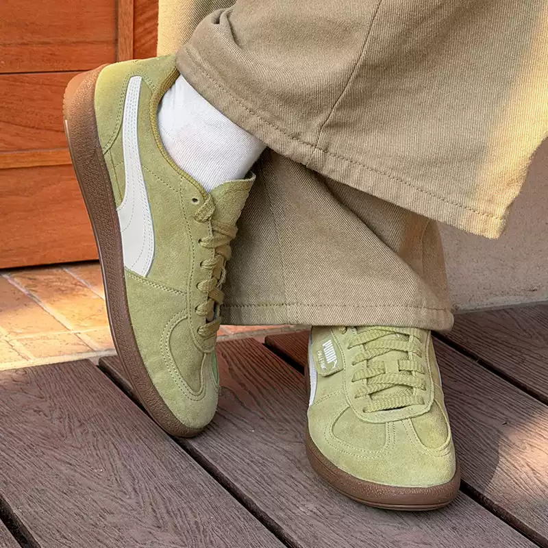 プーマ スポーツシューズ 男女兼用、夏用ボーイフレンドスタイ - Men Shoes Puma のレビューと価格