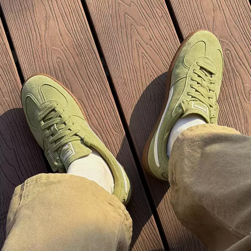 プーマ スポーツシューズ 男女兼用、夏用ボーイフレンドスタイ - Men Shoes Puma のレビューと価格