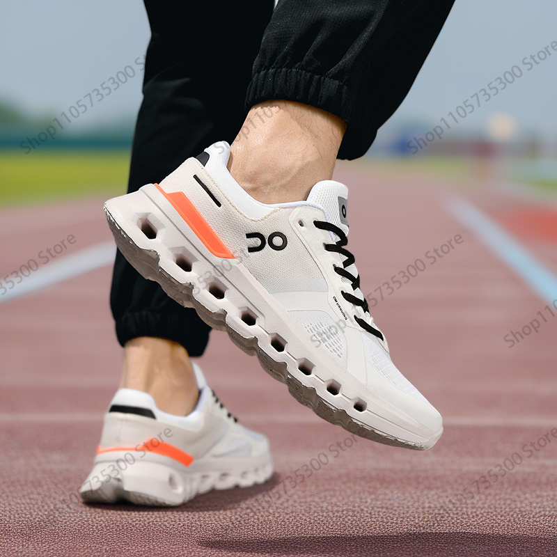 クッション性のあるメンズスポーツシューズトレンド快適な新しい - Men'S Shoes New Balance のレビューと価格