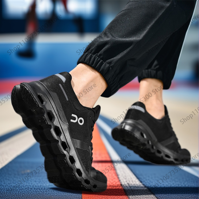 クッション性のあるメンズスポーツシューズトレンド快適な新しい - Men'S Shoes New Balance のレビューと価格