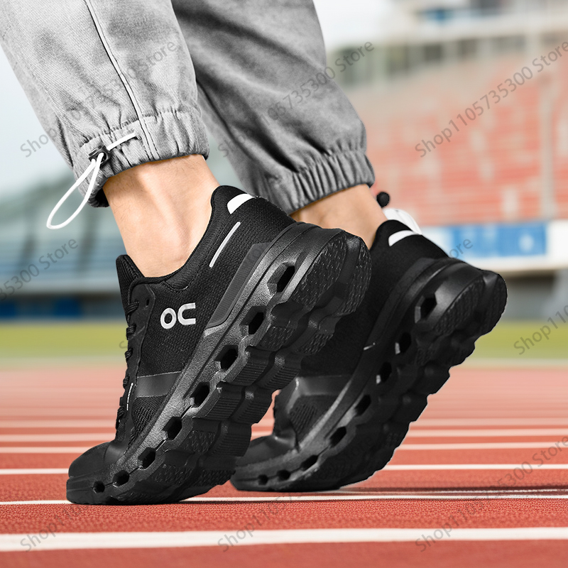 クッション性のあるメンズスポーツシューズトレンド快適な新しい - Men'S Shoes New Balance のレビューと価格