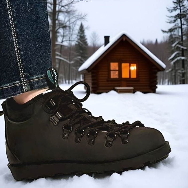 高品質ハイキングシューズ 快適な男性用登山靴 幅広足用 スポ - Men'S Shoes Good For Wide Feet のレビューと価格