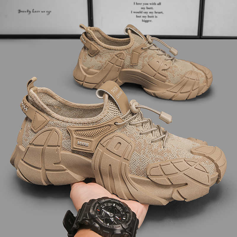 身長増加通常のレザーブーツ高級織靴バスケットボールメンズ春夏 - Men Shoes Boots のレビューと価格