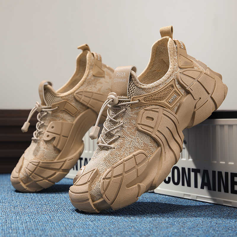 身長増加通常のレザーブーツ高級織靴バスケットボールメンズ春夏 - Men Shoes Boots のレビューと価格
