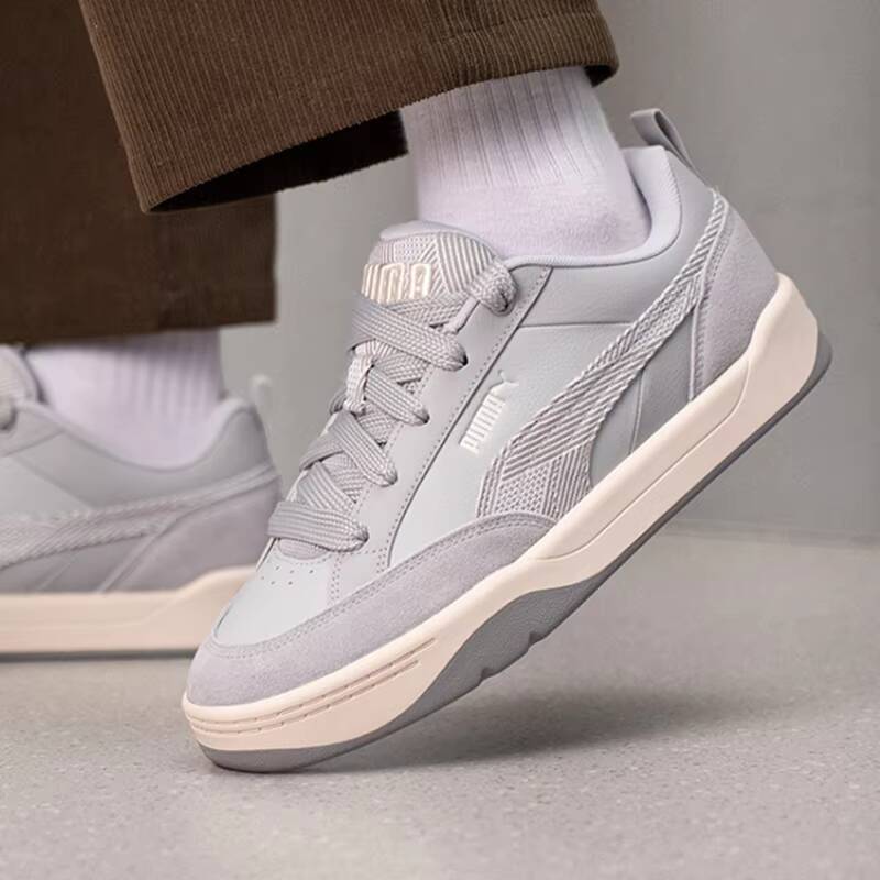 ユニセックス プーマ 2026 春 レトロ チャンキー ブレ - Men Shoes Puma のレビューと価格