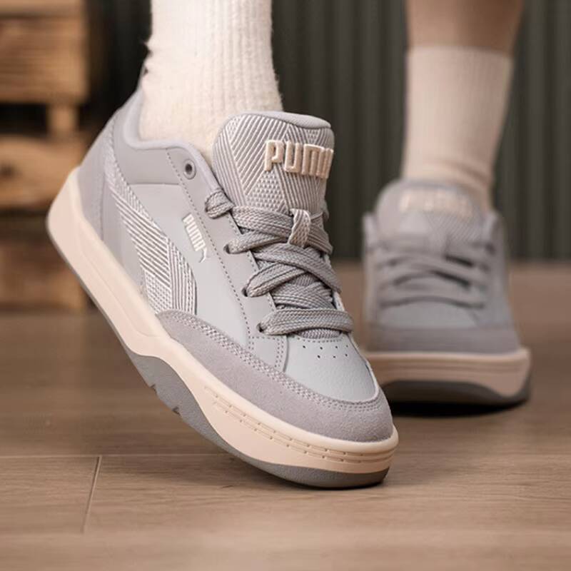 ユニセックス プーマ 2026 春 レトロ チャンキー ブレ - Men Shoes Puma のレビューと価格