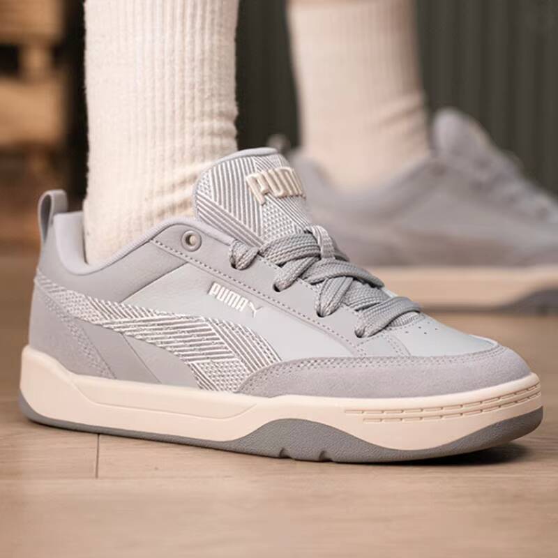 ユニセックス プーマ 2026 春 レトロ チャンキー ブレ - Men Shoes Puma のレビューと価格