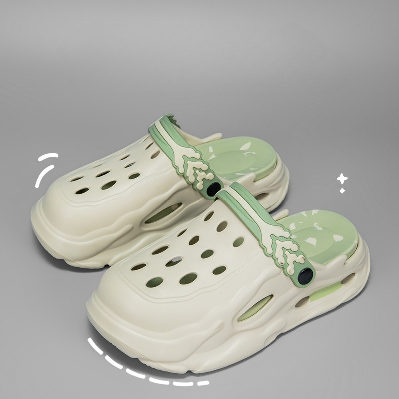 ビーチスリッパ フリップフロップ カジュアル 夏 メンズスリ - Men'S Shoes Daily Use のレビューと価格