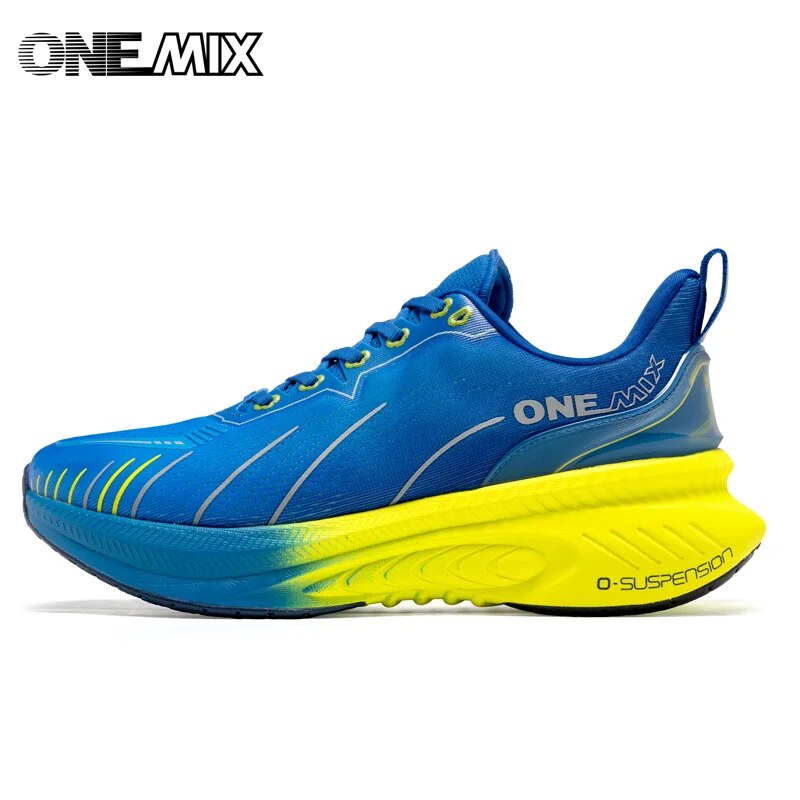 Onemix男性用の新しいクッション性のランニングシューズ適 - Men'S Shoes New Balance のレビューと価格