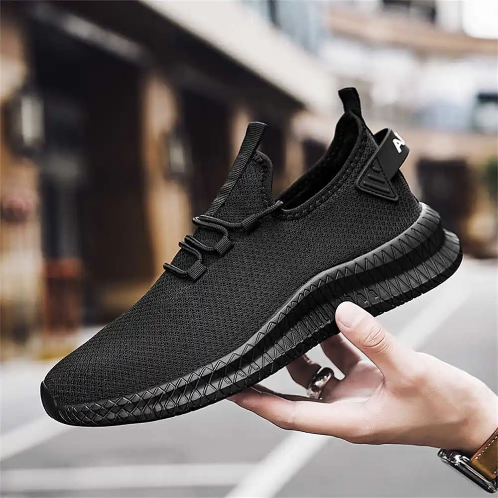 メンズメッシュランニングスニーカー,スポーツシューズ,スノー - Men Shoes Name のレビューと価格