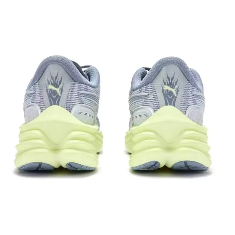 メンズ プーマ 311140-19 パープル ライム 軽量ラ - Men Shoes Puma のレビューと価格