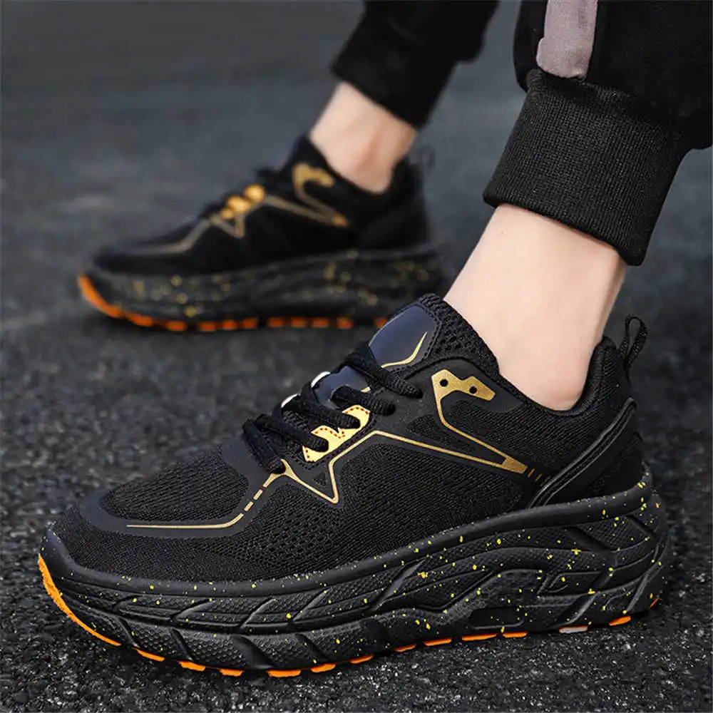 滑りません サイズ 37 靴サイズ 44 テニススニーカー男 - Men'S Shoes Good For Wide Feet のレビューと価格