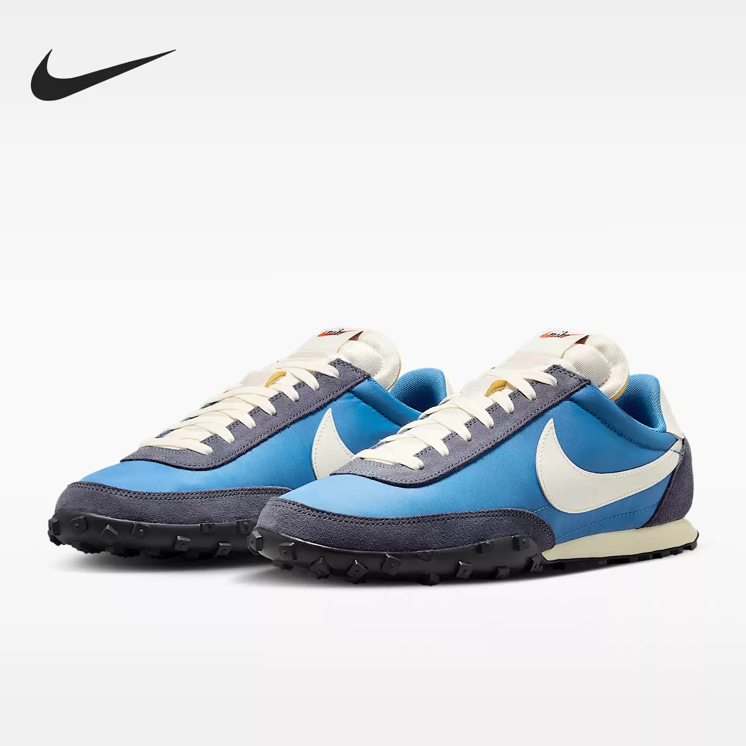 ナイキ メンズ NIKE WAFFLE RACER コンフォ - Men Shoes On Sale Nike のレビューと価格