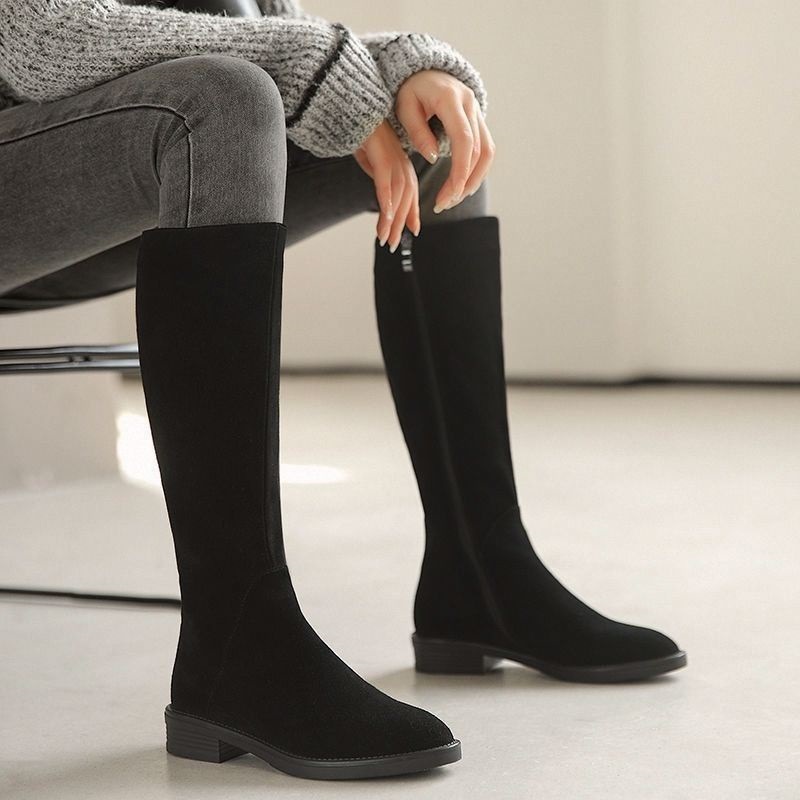女性の冬用暖かいクールシューズグリルソリッドブーツレディース - Men Shoes Boots のレビューと価格