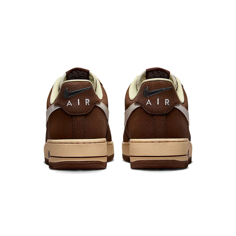 ナイキ エア フォース 1 '07 スニーカー 滑り止め、耐 - Men Shoes On Sale Nike のレビューと価格