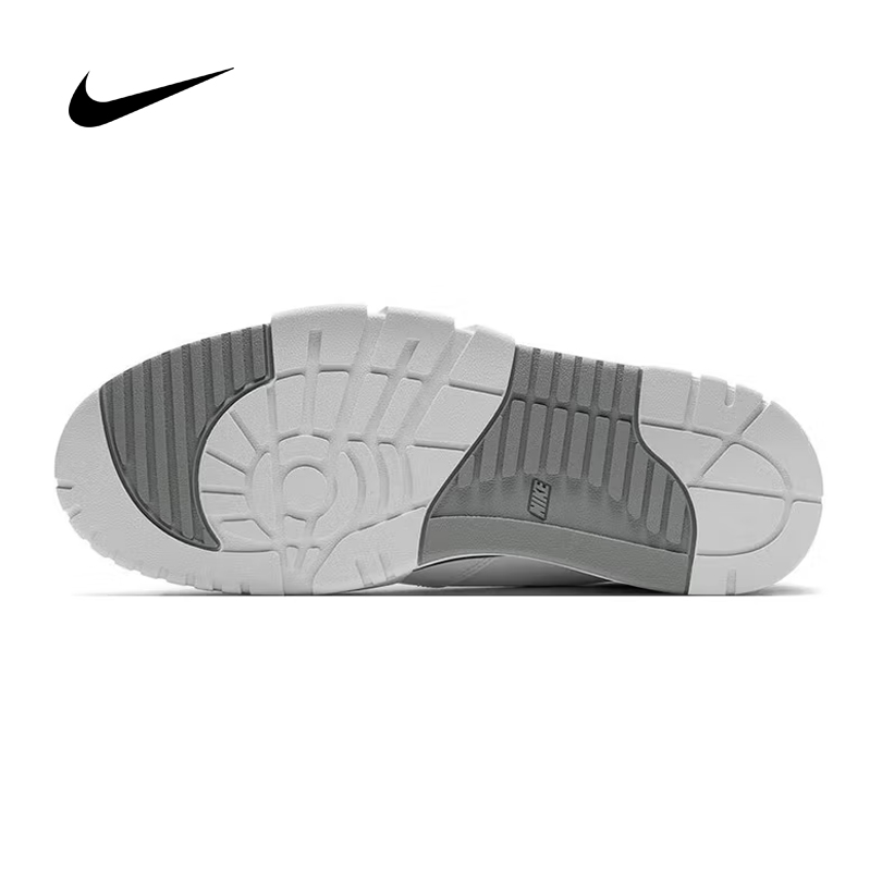 ナイキ メンズ エア クロス トレーナー スニーカー 通気性 - Men Shoes On Sale Nike のレビューと価格
