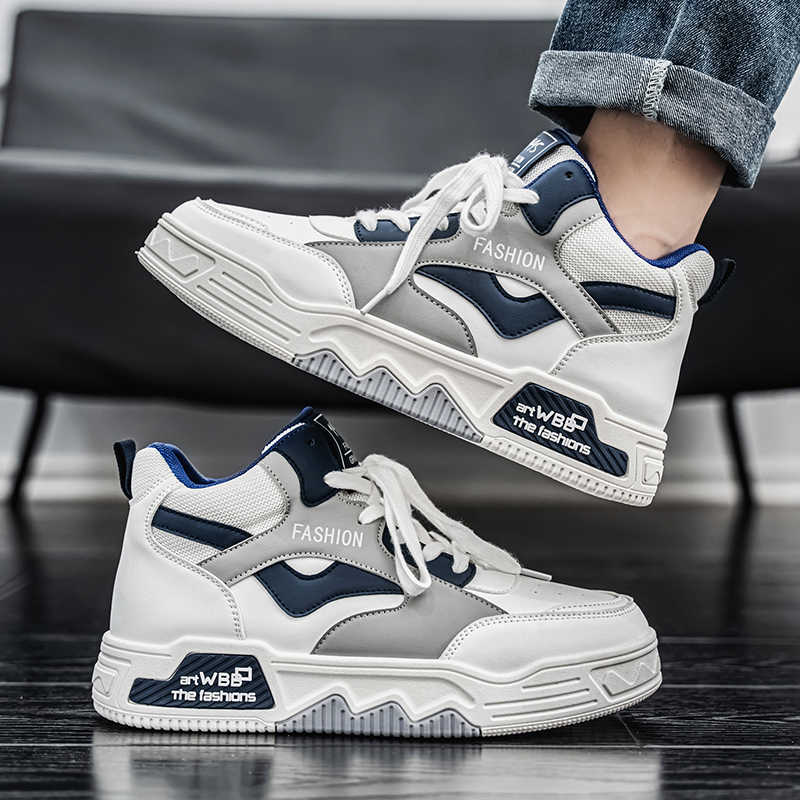 ラウンドフット ノーマルレザー スポーツシューズ ブランド  - Men Shoes Name のレビューと価格