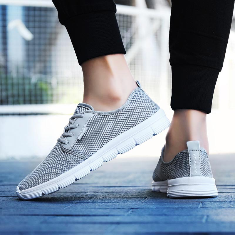 男性と女性のための通気性のあるスニーカー,「スポーツ,ランニ - Men'S Shoes Good For Flat Feet のレビューと価格