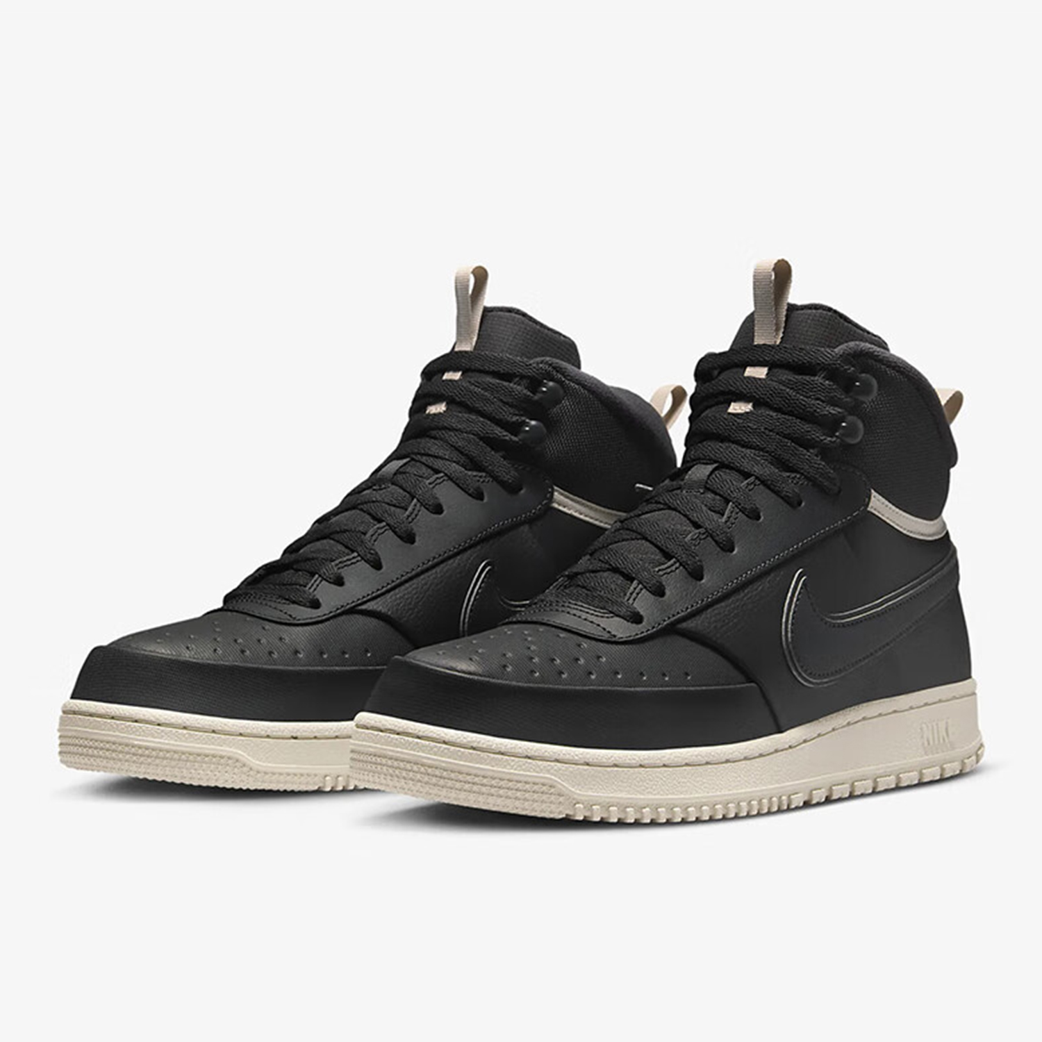 ナイキ公式正規品 COURT VISION メンズ ウォーム - Men Shoes On Sale Nike のレビューと価格