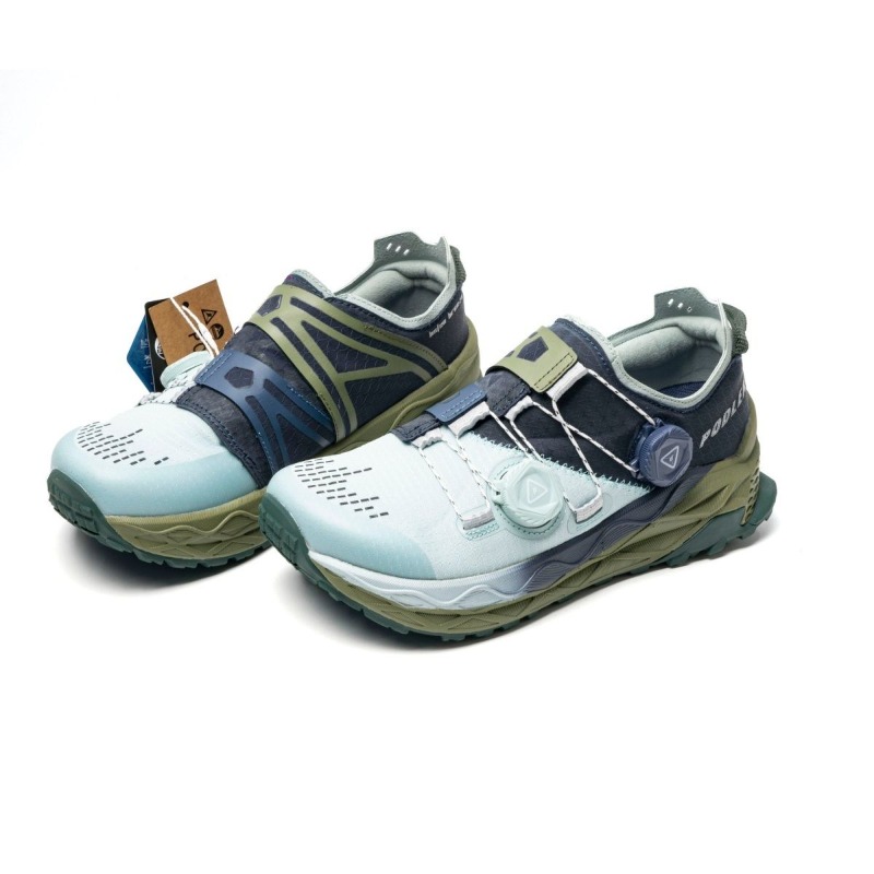 良質メンズトレイルランニングシューズレースアップユースウォー - Men'S Shoes Good For Wide Feet のレビューと価格
