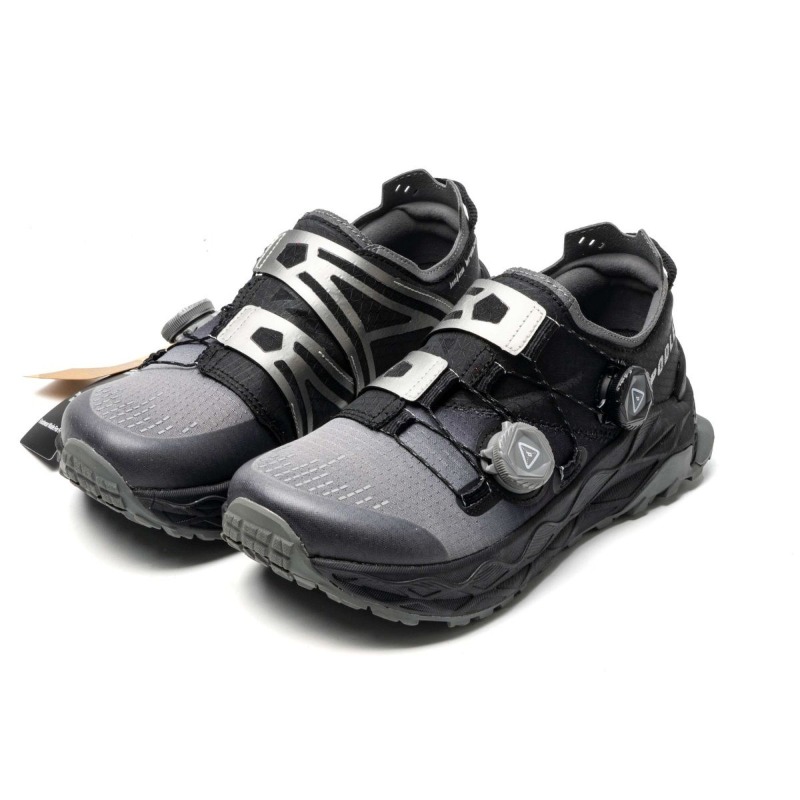 良質メンズトレイルランニングシューズレースアップユースウォー - Men'S Shoes Good For Wide Feet のレビューと価格