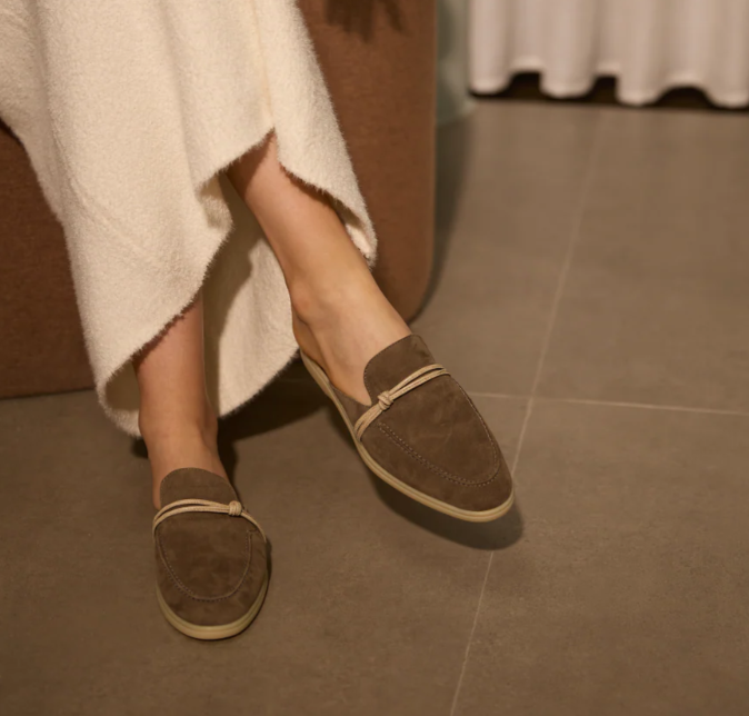 メンズローファー デザイナー 高級 中東 タッセル スエード - Loafer Slip On Men のレビューと価格