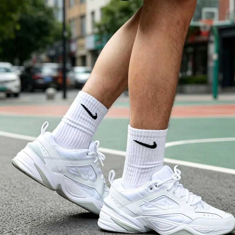 ナイキ 2026 新しいメンズカジュアルシューズ軽量通気性ノ - Men Shoes On Sale Nike のレビューと価格