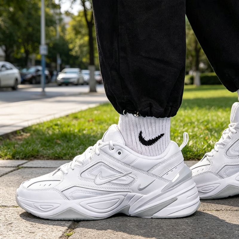 ナイキ 2026 新しいメンズカジュアルシューズ軽量通気性ノ - Men Shoes On Sale Nike のレビューと価格