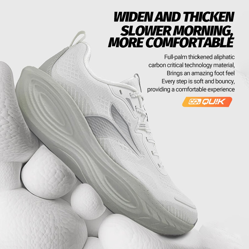 361 度 PopBlaze 5 男性ランニングシューズ新し - Men'S Shoes New Balance のレビューと価格